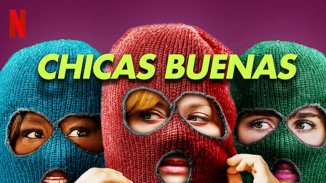 Chicas buenas