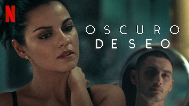 Oscuro deseo