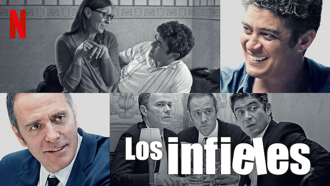 Los infieles