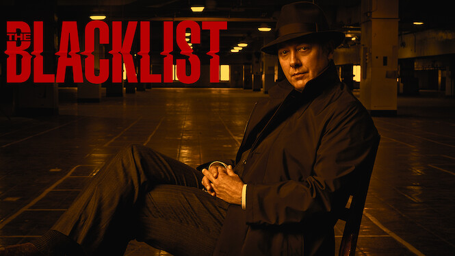 The Blacklist
