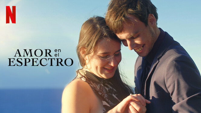 Amor en el espectro