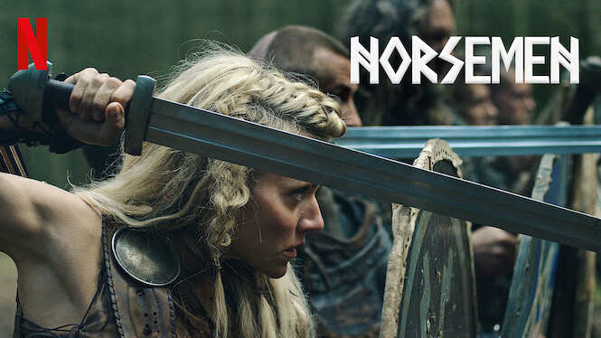 Norsemen