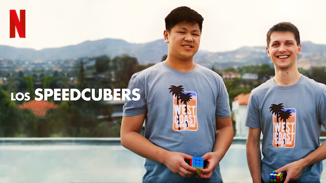 Los speedcubers