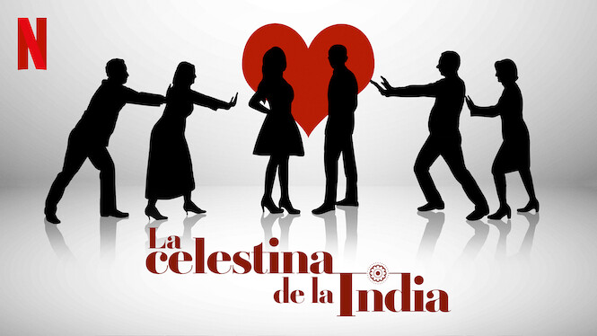 La celestina de la India