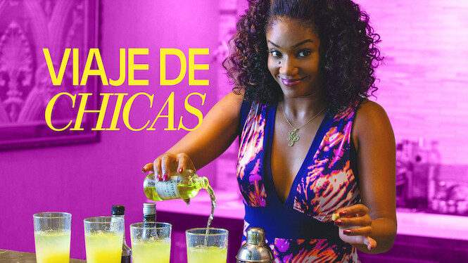 Viaje de chicas
